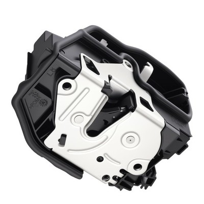 Türschloss Systemschloss Fahrerseite Vorne Links for BMW 1er E81 3er E90 5er E60