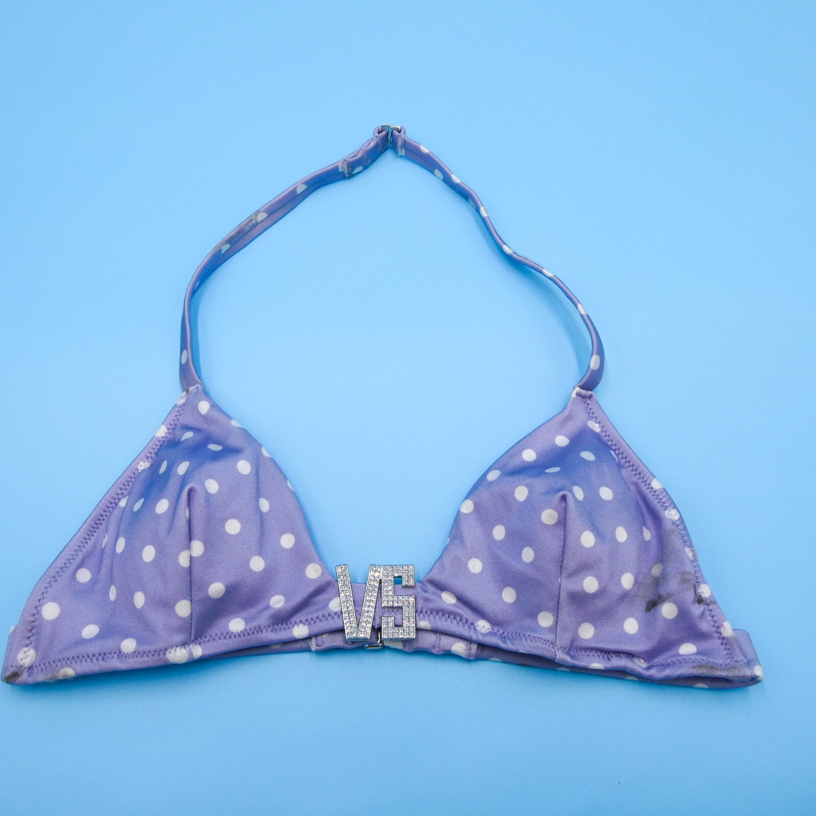 水着・ラッシュガード mmeeme Dot tulle ribbon bi-colorswimwear 水着・ラッシュガード mmeeme Dot tulle ribbon bi