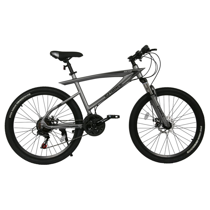 High-tensile Aluminum Frame Mtb