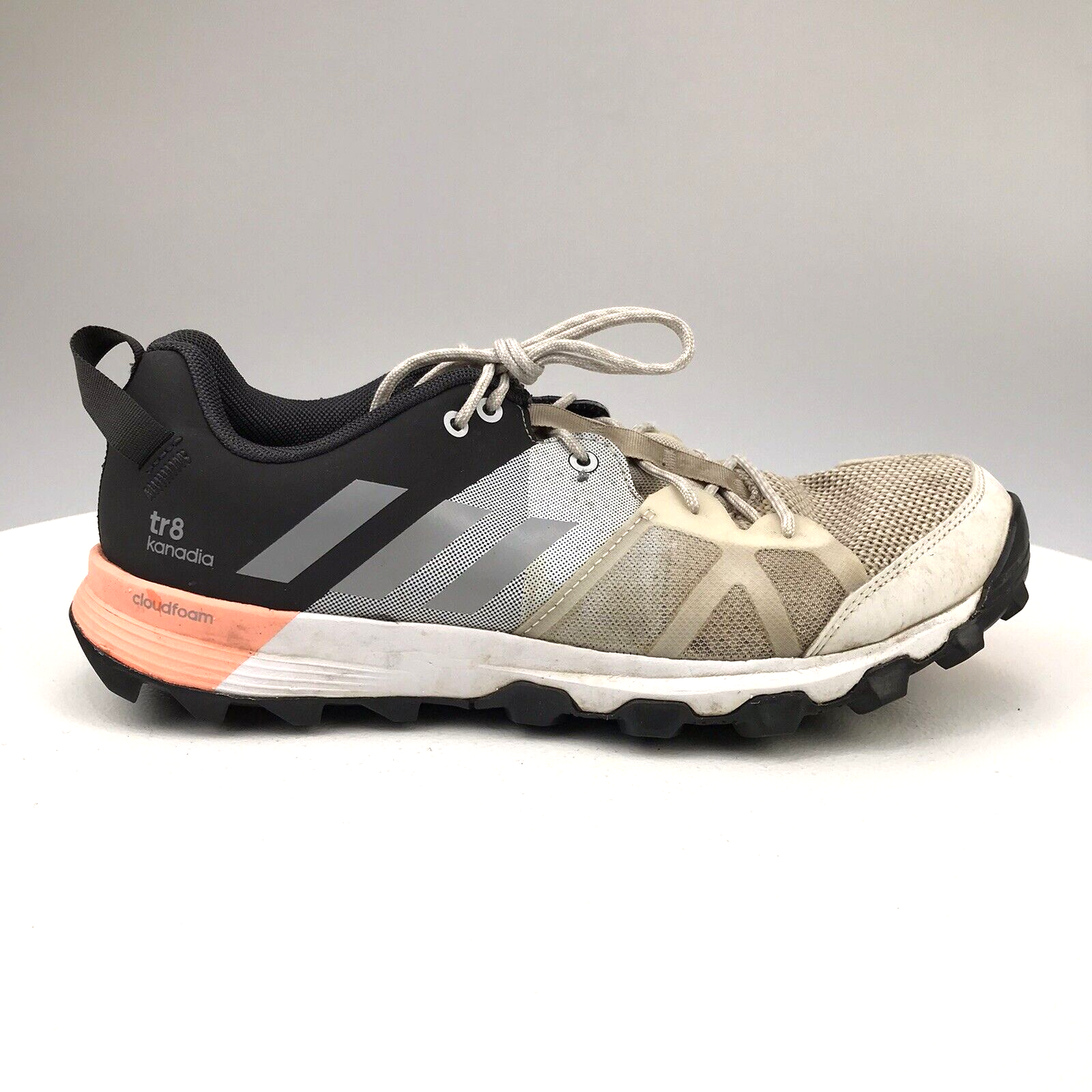 Adidas tr8 kanadia cloudfoam sales