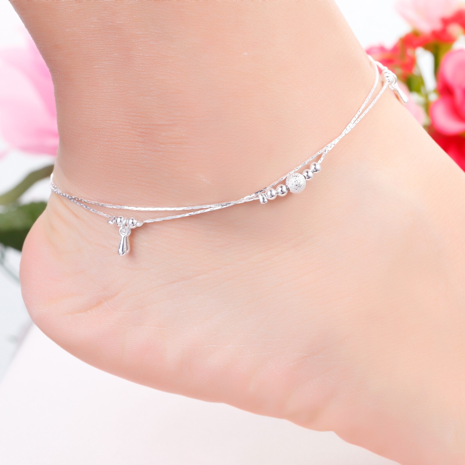 ◆STONEHENgE◆ silver heart anklet SC1770 il_1080xN.3082137229_rmj3.jpg