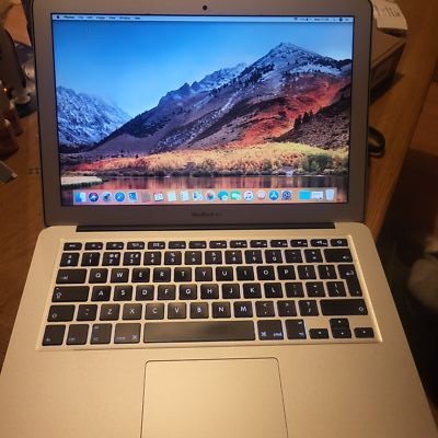 MacBook本体 MacBook Air 13_2015 i5/8GB/256GB Apple MacBook Air 13