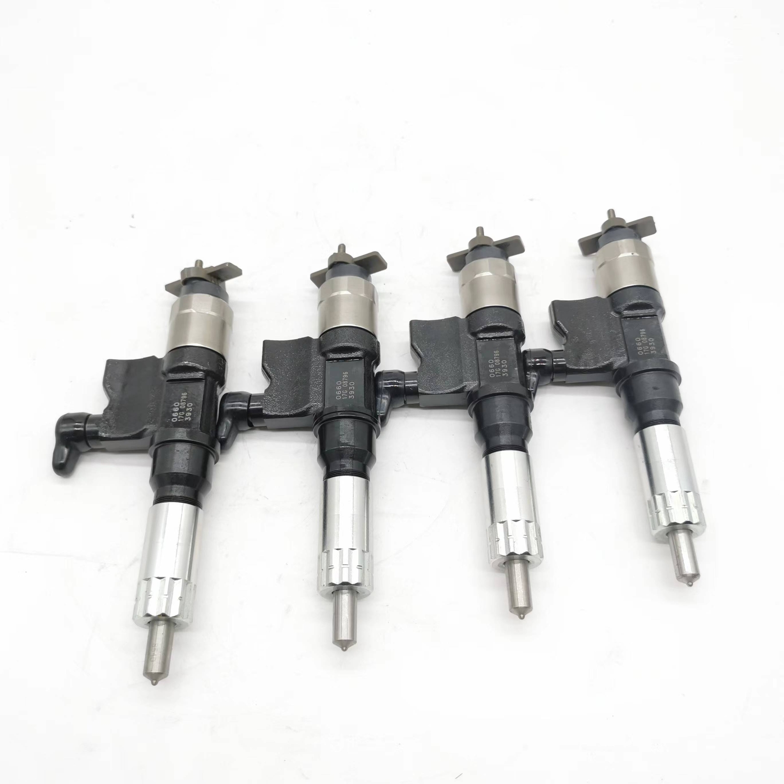 ベース ARIMA&NEOS Multi Tube Direct Injector Bosch injector 465cc 968 green - 0280155968