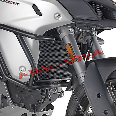 GIVI PR7408 GIVI PROTEZIONE RADIATORE DUCATI MULTISTRADA ENDURO 1200 2016-2017