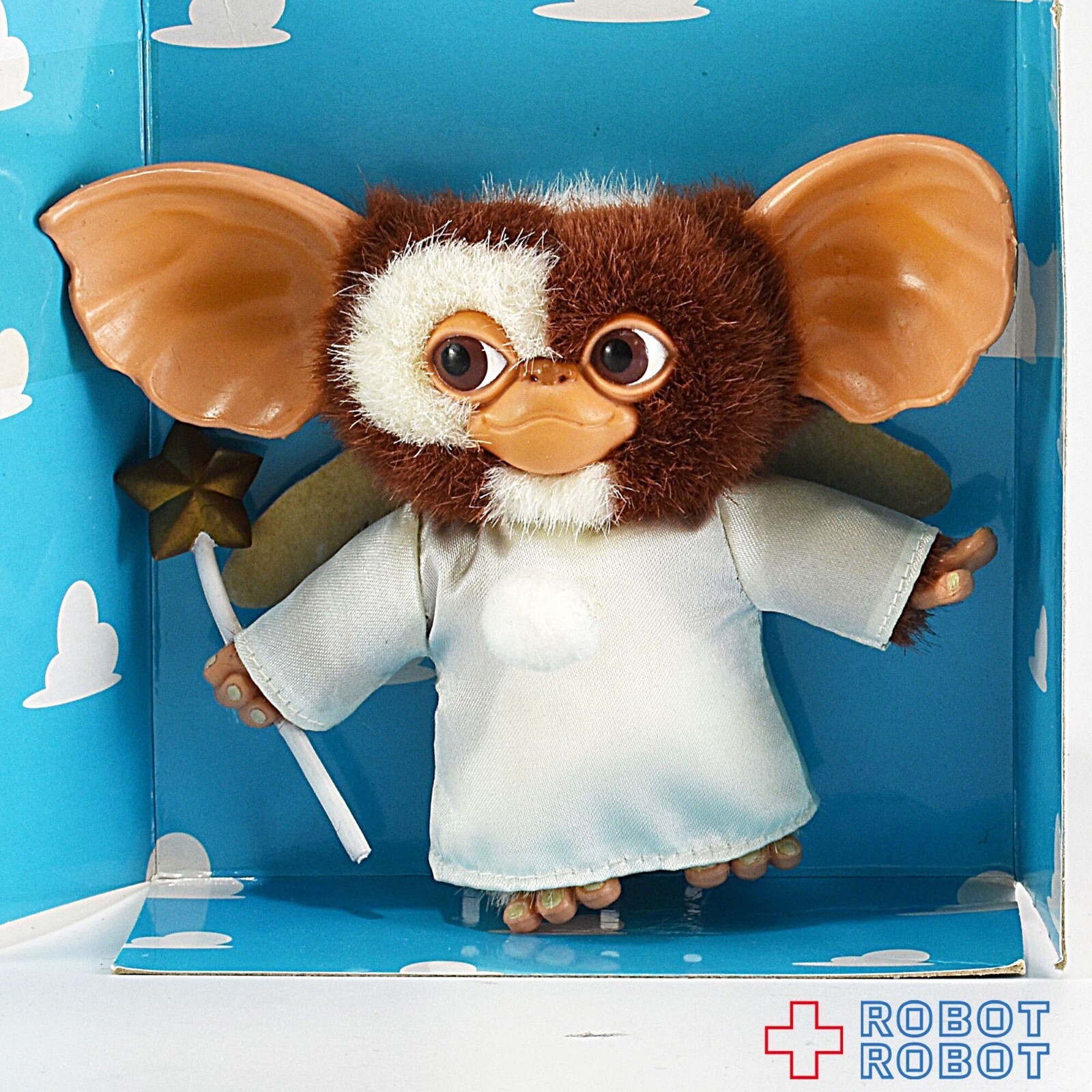 GREMLINS グレムリン2 ジュンプランニング コレクションドール　モホーク JunPlanningGREMLINS2MOHAWKMOGW