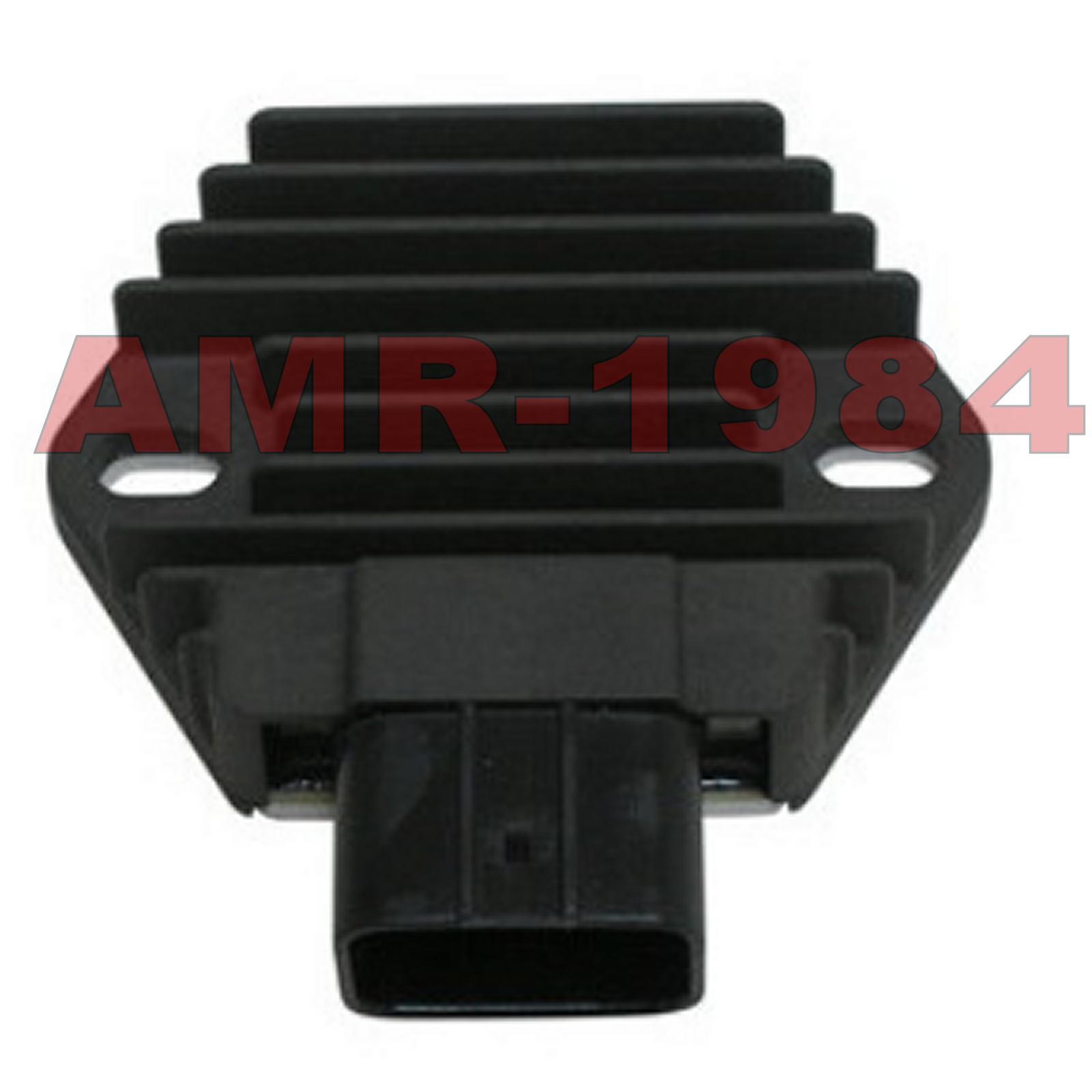 REGOLATORE HONDA HM / TM | CRE  CRM CRF / MX / SMX / ENDURO 250 / 450 cc 4 PIN
