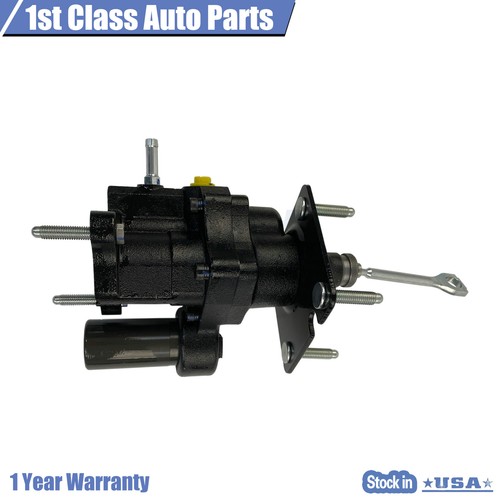 mgb highcera booster×2 Hydro-Boost Power Brake Booster - 52-7346