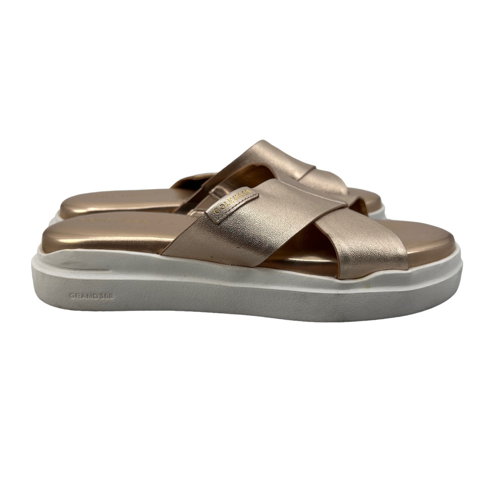 [SAEL!!] ★Cole Haan Grandpro Rally Castine★ サンダル Amazon.com | Cole Haan Women's Grandpro Rally Castine Sandle