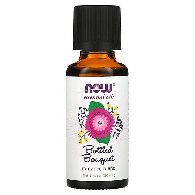 Essential Oils, Bottled Bouquet, 1 fl oz (30 ml)