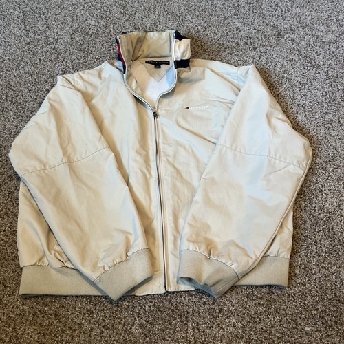 トミーフィルフィガー　Pコート TOMMY HILFIGER(トミーヒルフィガー) / トミーヒルフィガー