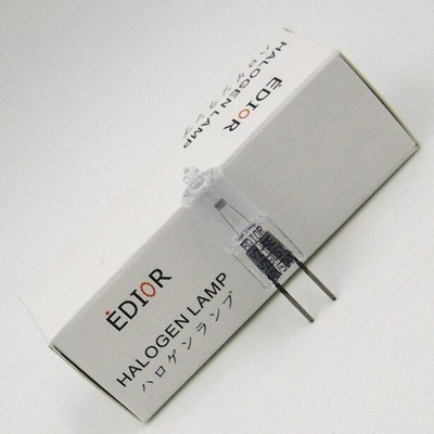 G6.35 Replacement Six Six Visual Microscope YZ-5E Slit Lamp Bulb 12V 50W