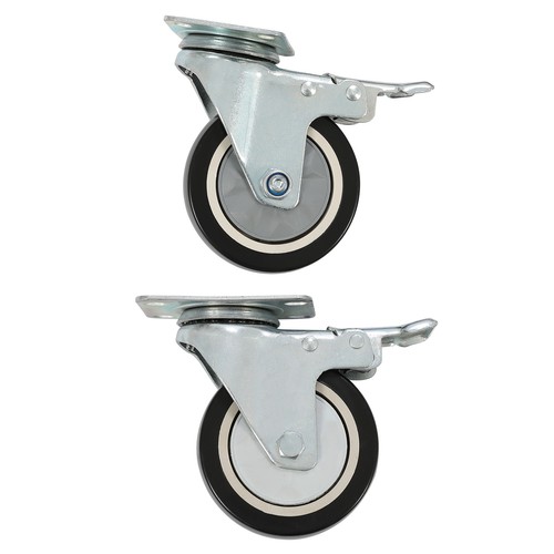 Watercraft PWC Dolly Boat Jet Ski Stand Storage Cart w/ 1000lbs Trailer 48"x34"