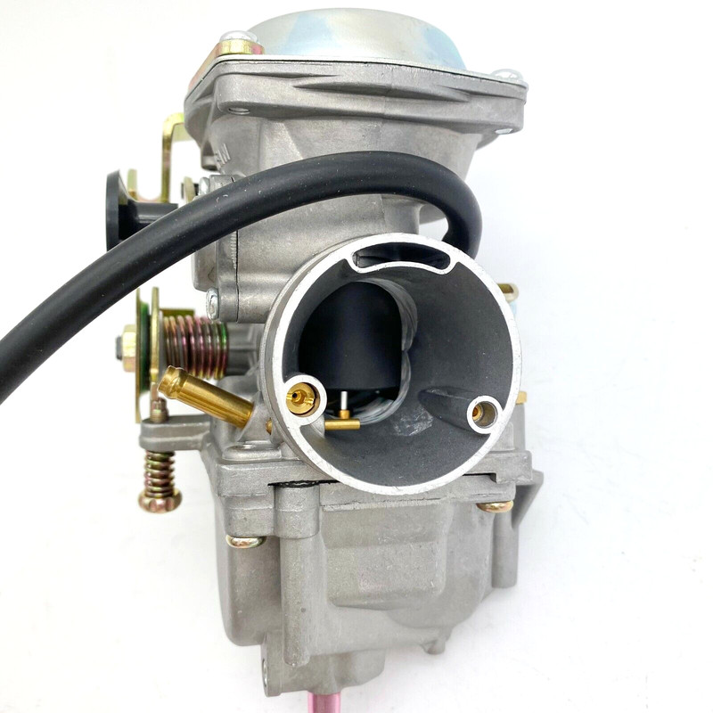 Carburetor For Yamaha Sr250 1980 1981 1982 3y6-13586-00 Carb