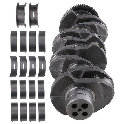 Vilebrequin et Roulements for Mercedes OM651 CLA GLA GLK 2008-2019 77973600