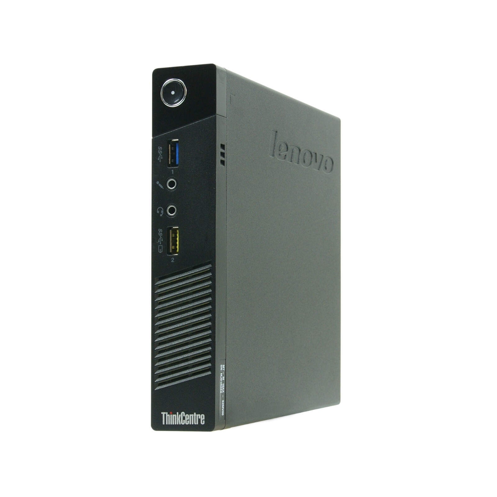 Lenovo ThinkPad i7-4790 16GB M83 MINI Tiny PC 1TB SSD Win10