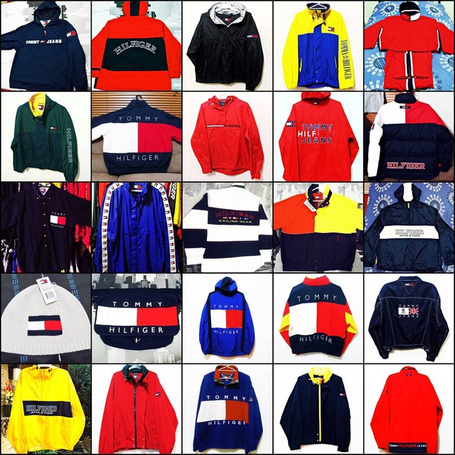 tommy hilfiger beanie australia