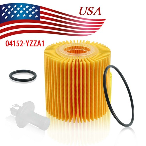 For Toyota Avalon Camry Highlander Rav4 Tacoma Sienna
