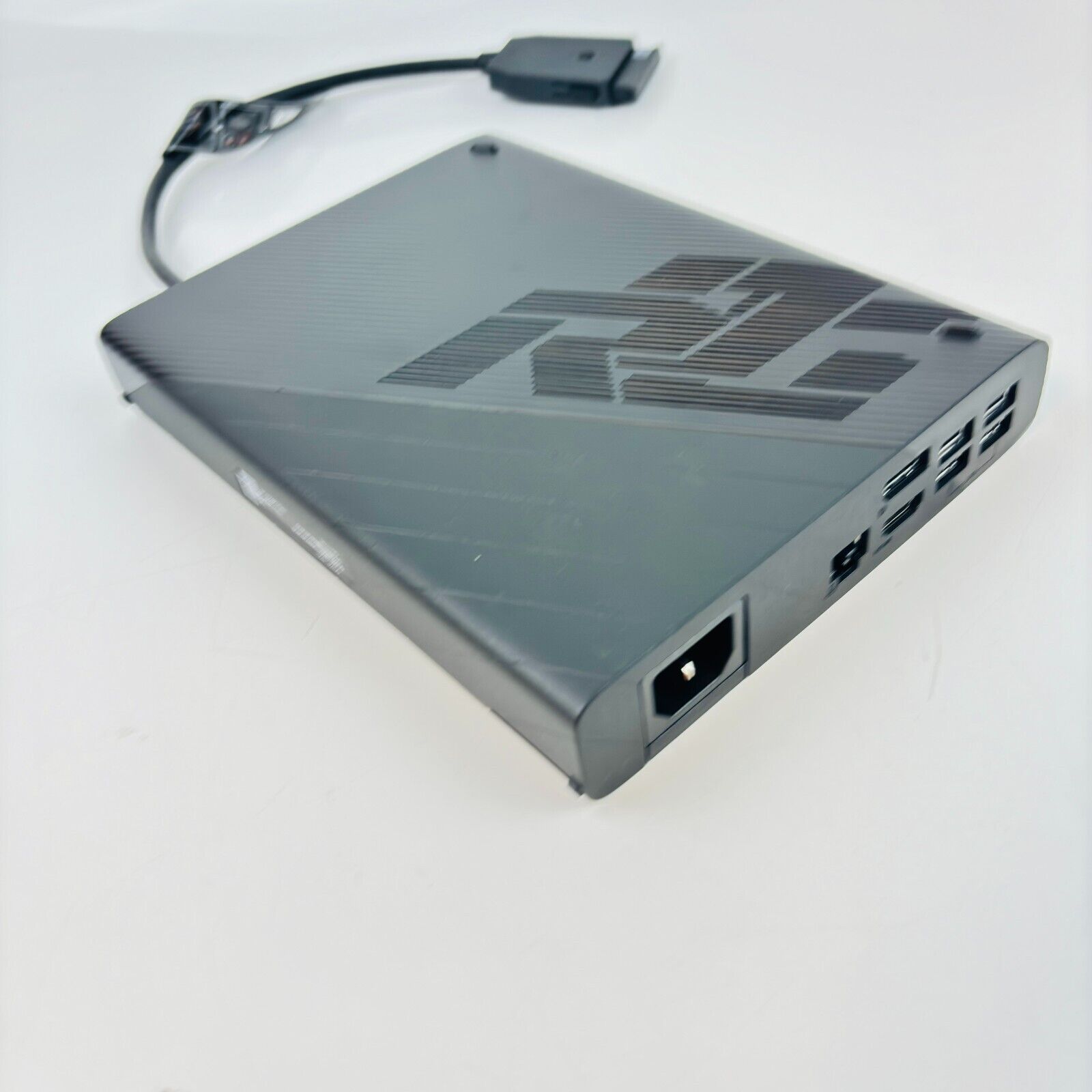 Asus ROG XG Mobile GC32L-021 External GPU | AMD Radeon RX Asus ROG XG Mobile GC32L-021 External GPU | AMD Radeon RX