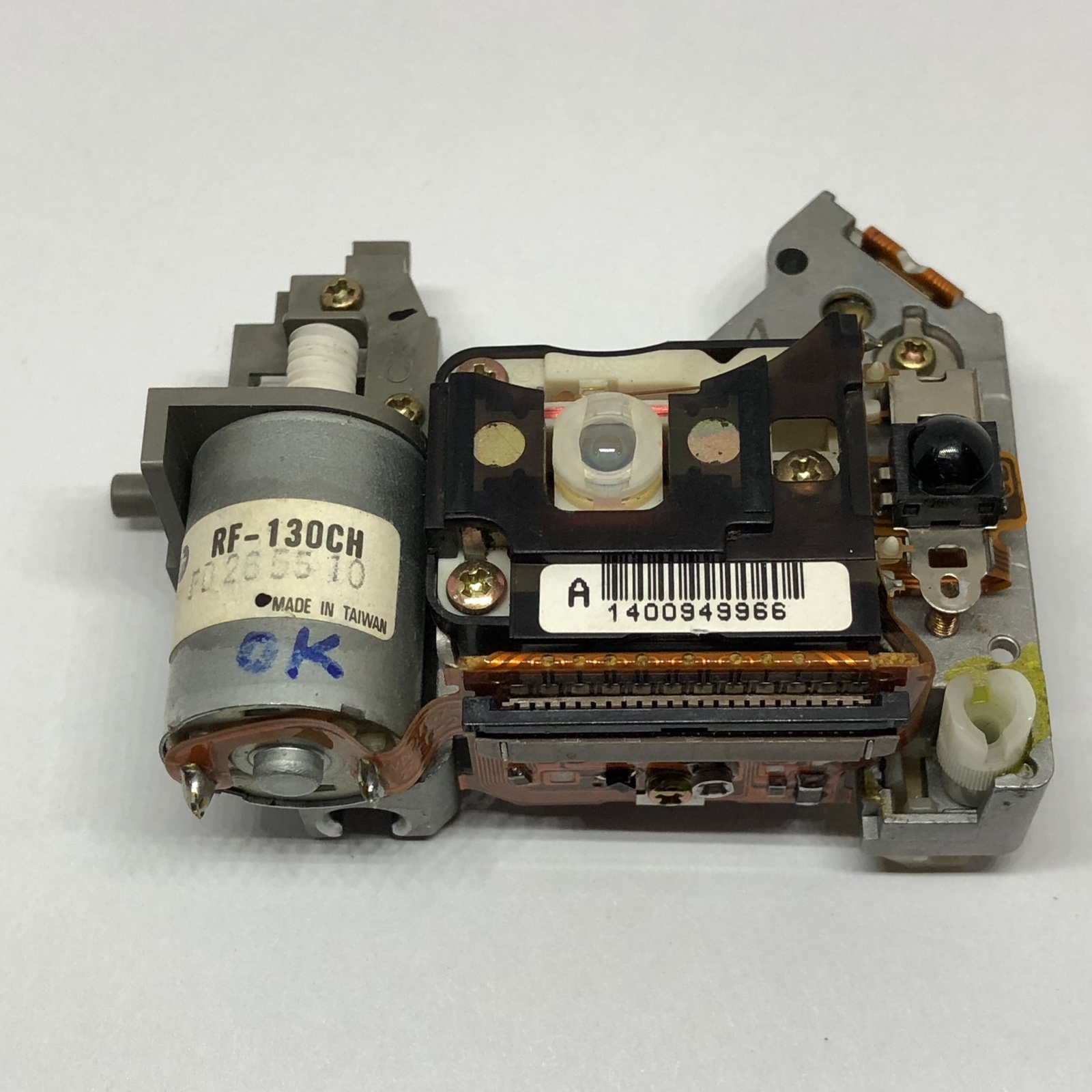 VNP1497 Laser Head for Pioneer CLD-S270 S280 2750 R4 J35 J5