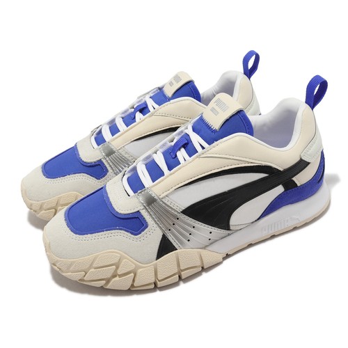 

Puma Kyron Awakening Wns Dazzling Blue White Women Casual Lifestyle 373915-03, Белый, Kyron Awakening Wns