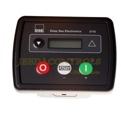 New Deep Sea Gensets Generator Controller Module DSE3110 MPU