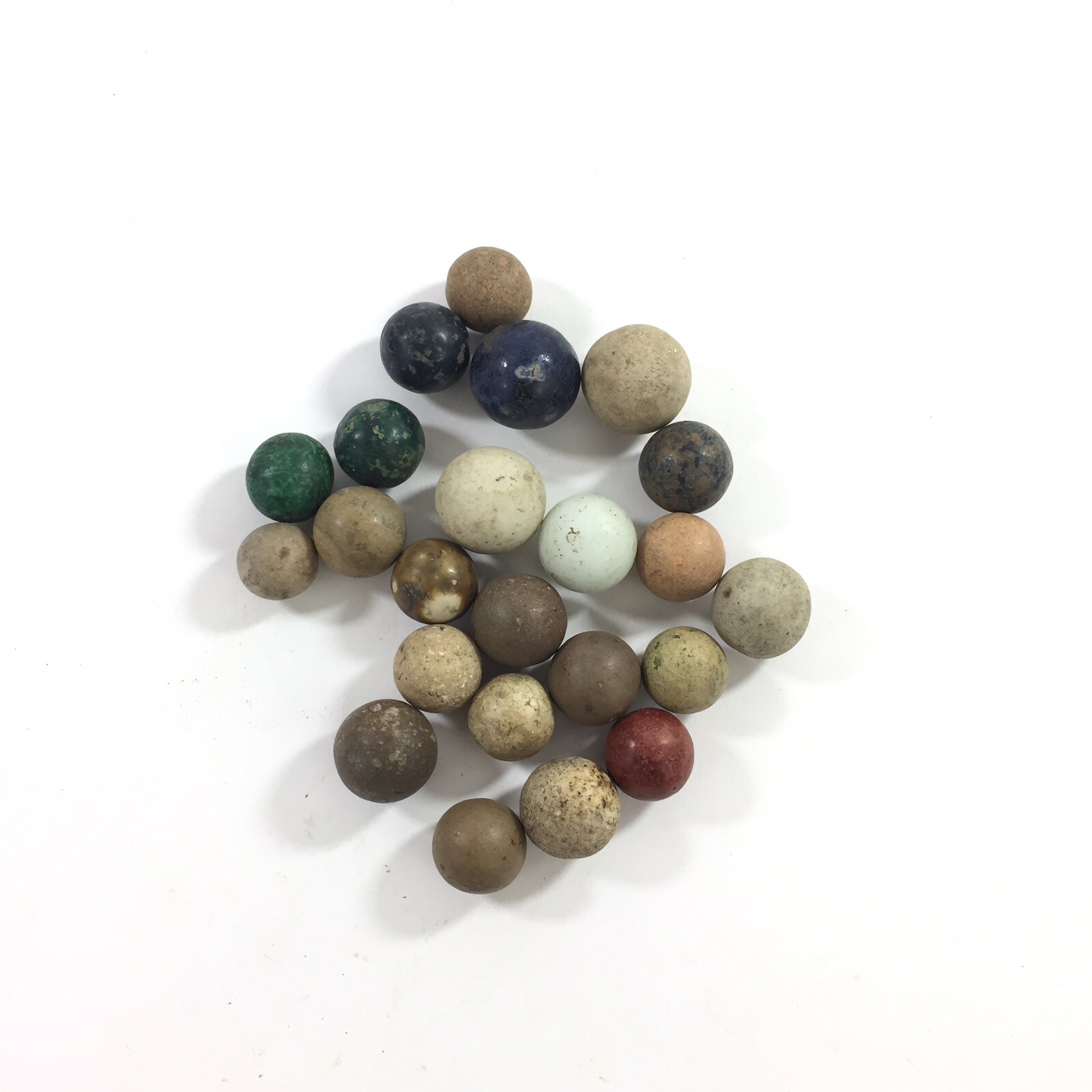 小物 80's Vintage stone  Green Eage Reclaimed Vintage stainless steel waterproof gem ring with