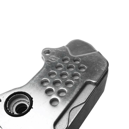 Engine Oil Cooler for Saab 9-3 2003-2010 2011 9-3X 2010 2011 L4&nbsp;2.0L 55565996
