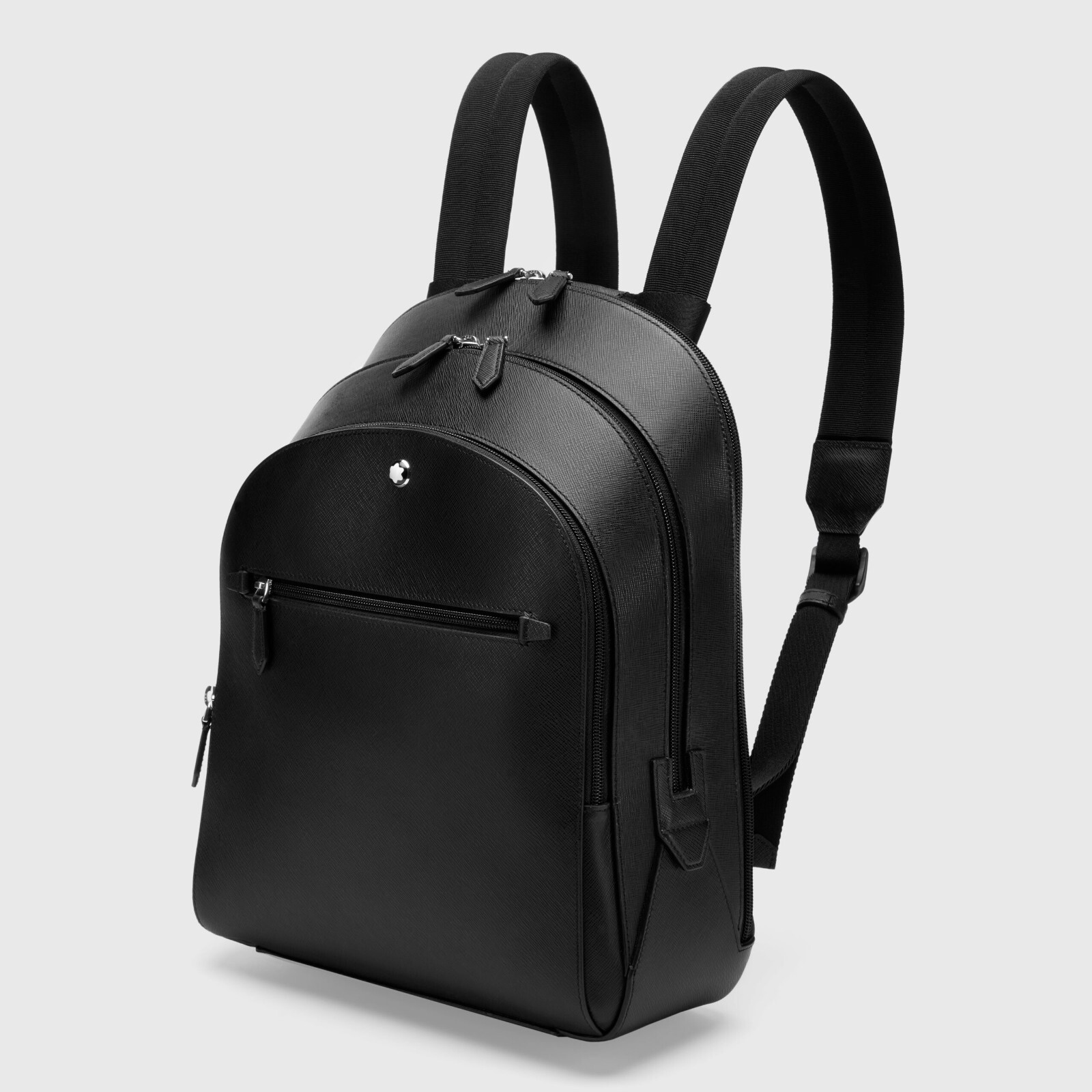 GENUINE NEW MONTBLANC FOR BMW LEATHER BACKPACK RUCKSACK GENUINE NEW MONTBLANC FOR BMW LEATHER BACKPACK RUCKSACK
