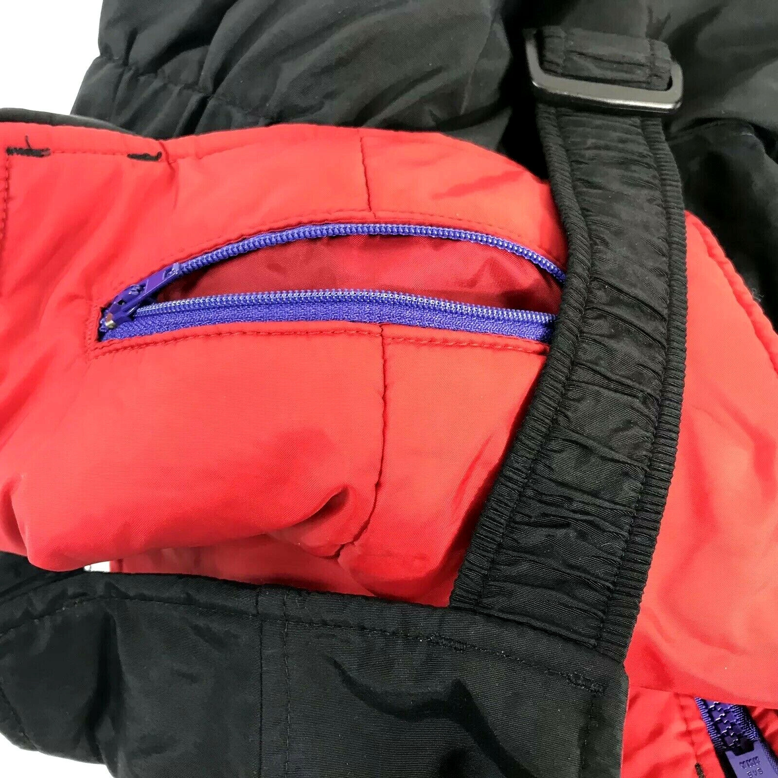 L.L.Bean Boys Girls Kids Youth Thinsulate Ski Pants Snow Bib Outfit Outdoor