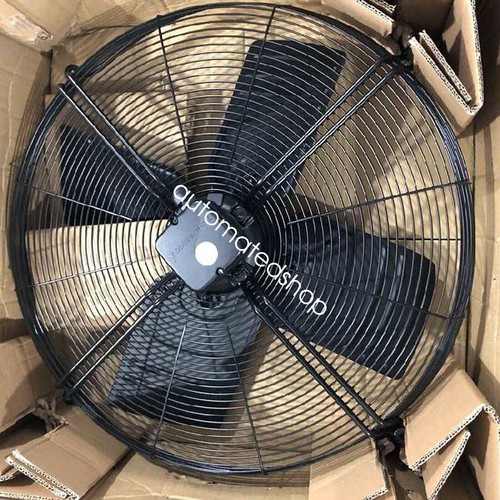 BURTLE AC371 FAN UNIT とAC400 DEVICE BAG REPLACES 1470RPM 58MM FAN PACK - 05471