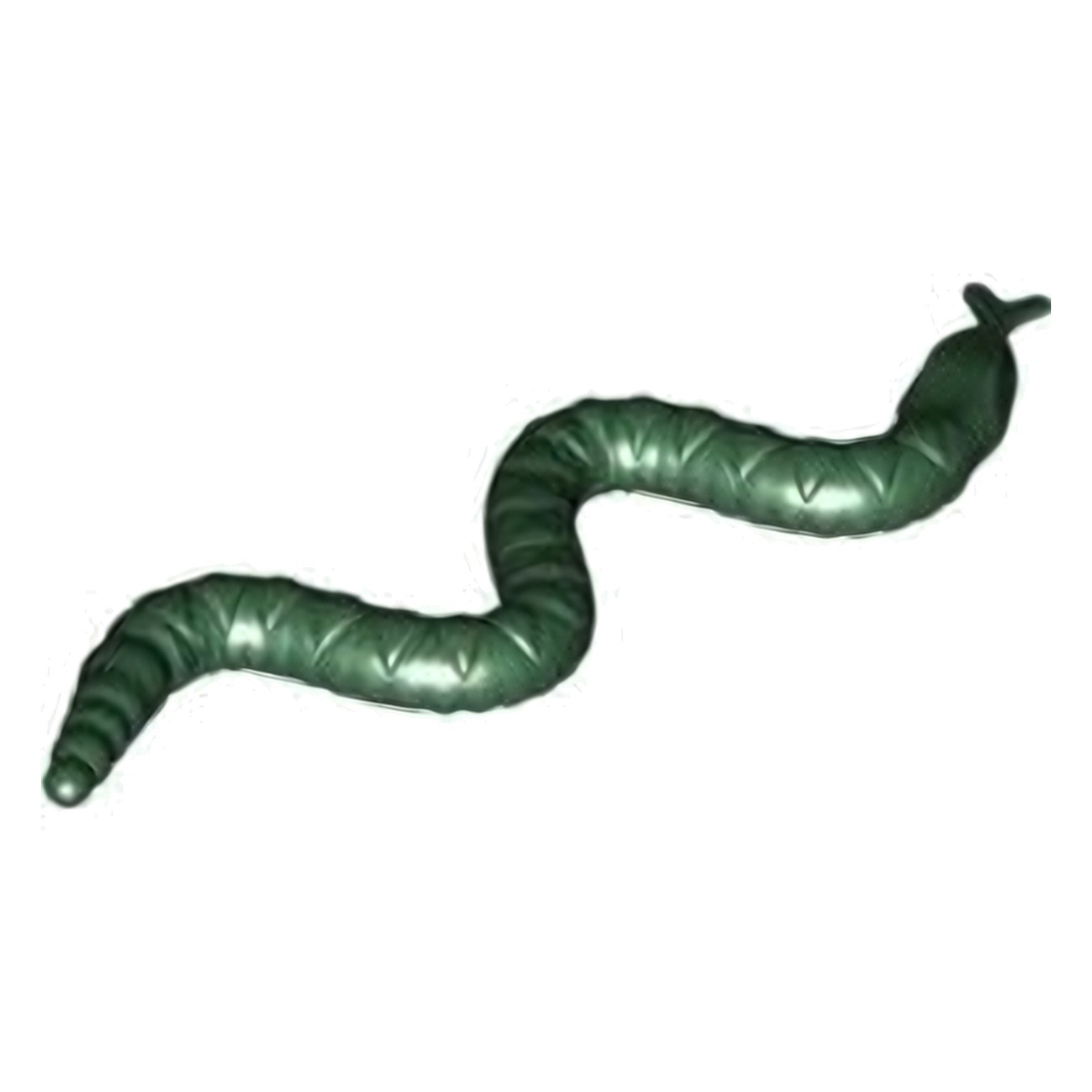 LEGO Dunkelgrün Snake (30115) – neu