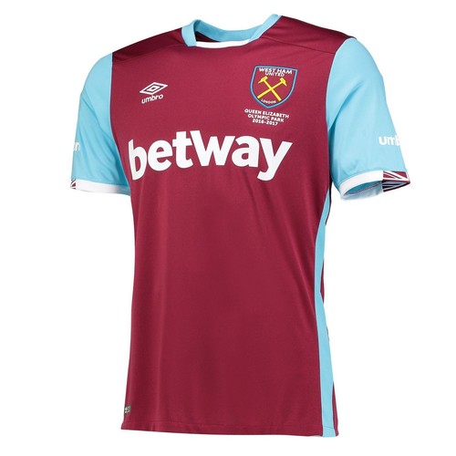 West Ham United Away Football Shirt 2001/03 Adults Medium Fila