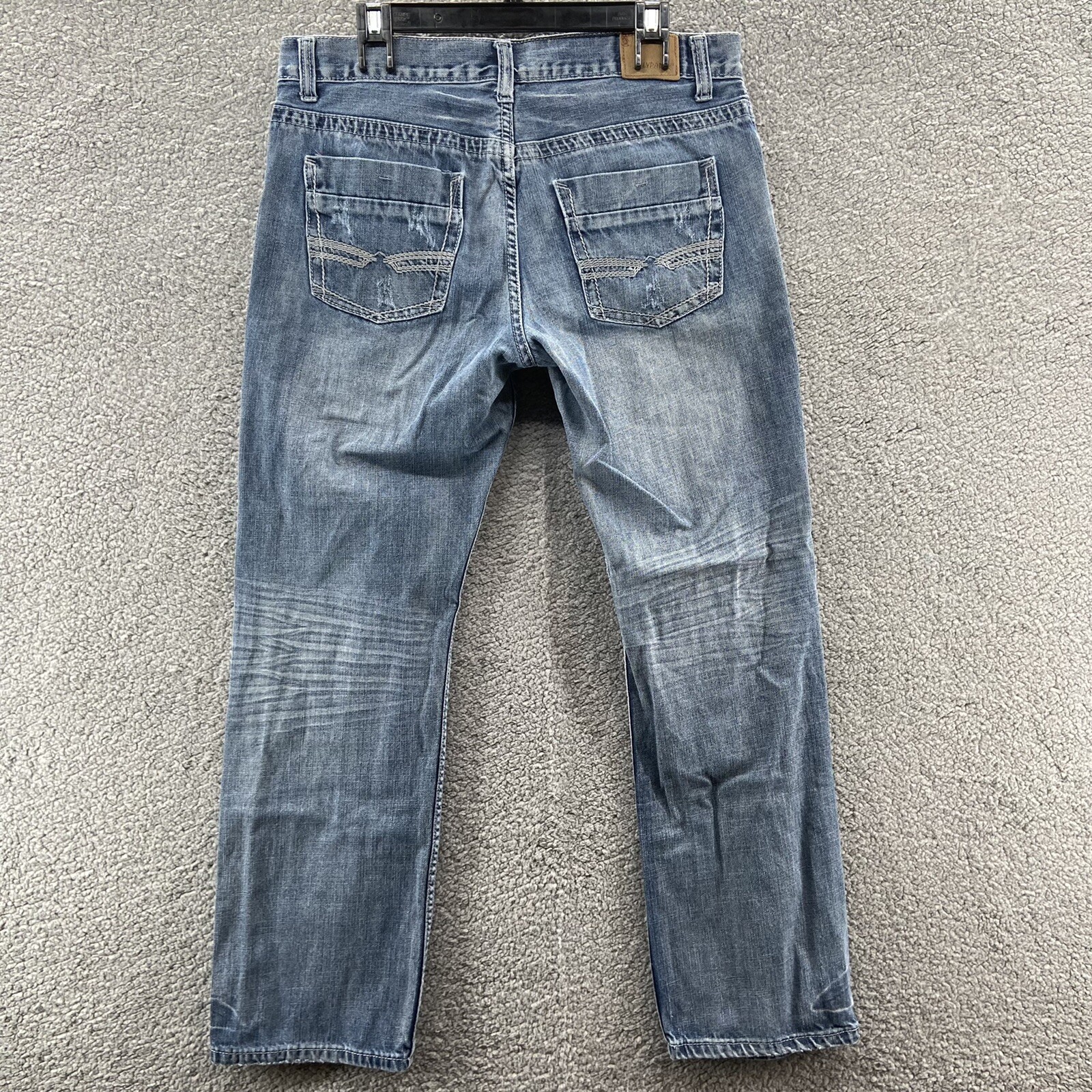 Джинсы Flypaper Jeans Mens 34 x 32 