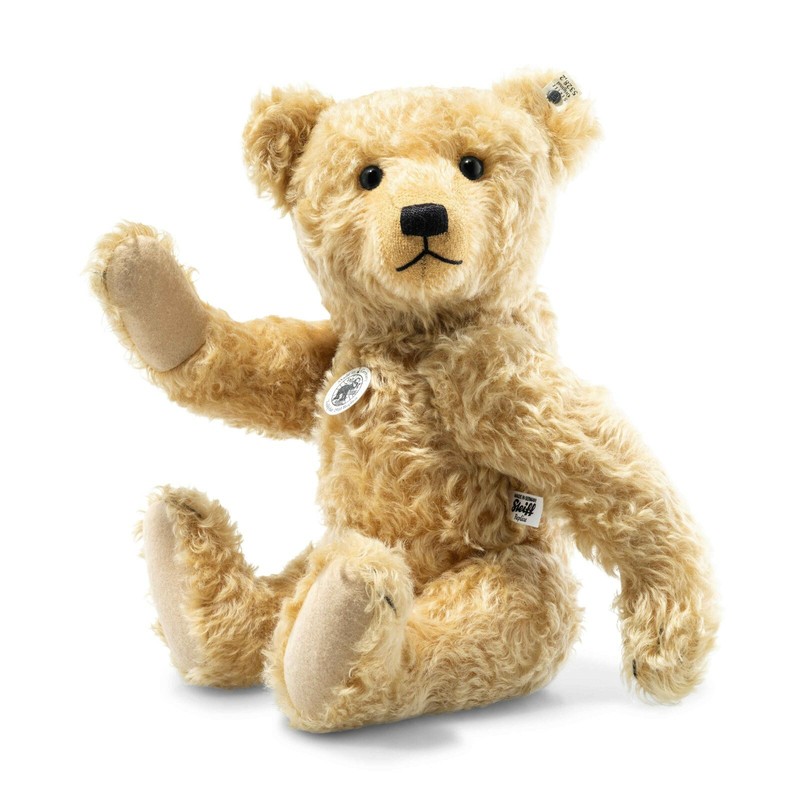 supreme teddy bear replica