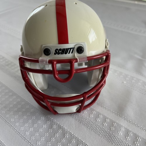 Schutt Mini Helmet Minihelmet