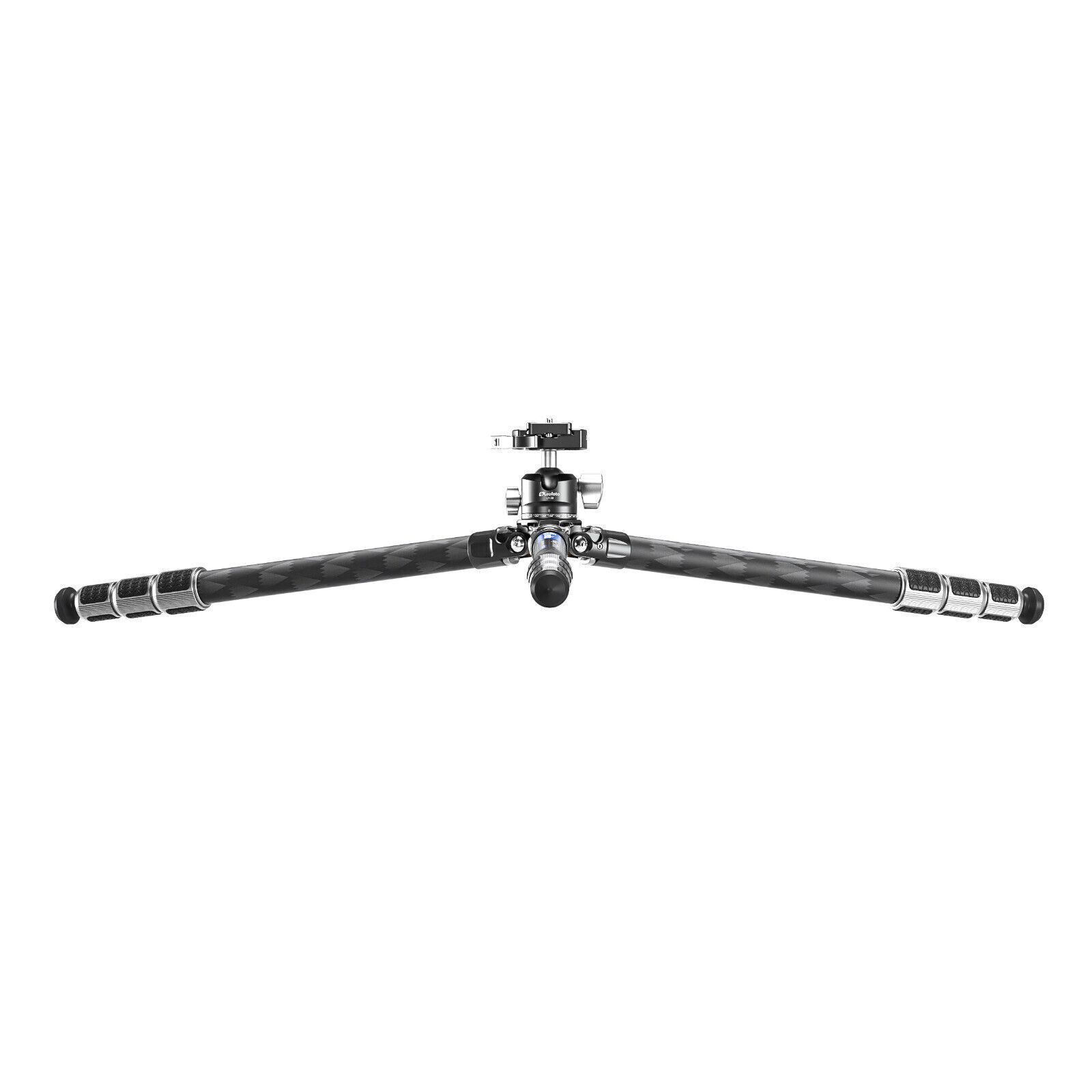 Leofoto LS-284C PRO Tripod+LH-30LR(Lever) Ballhead |Water-Resistant and Improved