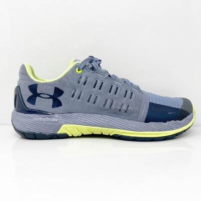 

Женские кроссовки Under Armour Charged Core 1274415-767 синие кроссовки размер 6.5, Синий, Charged Core