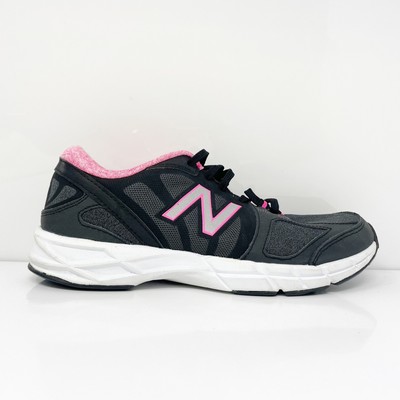 

Женские кроссовки New Balance 770 V2 WX770BK2 серые кроссовки размер 7,5 B, Серый, 770 V2