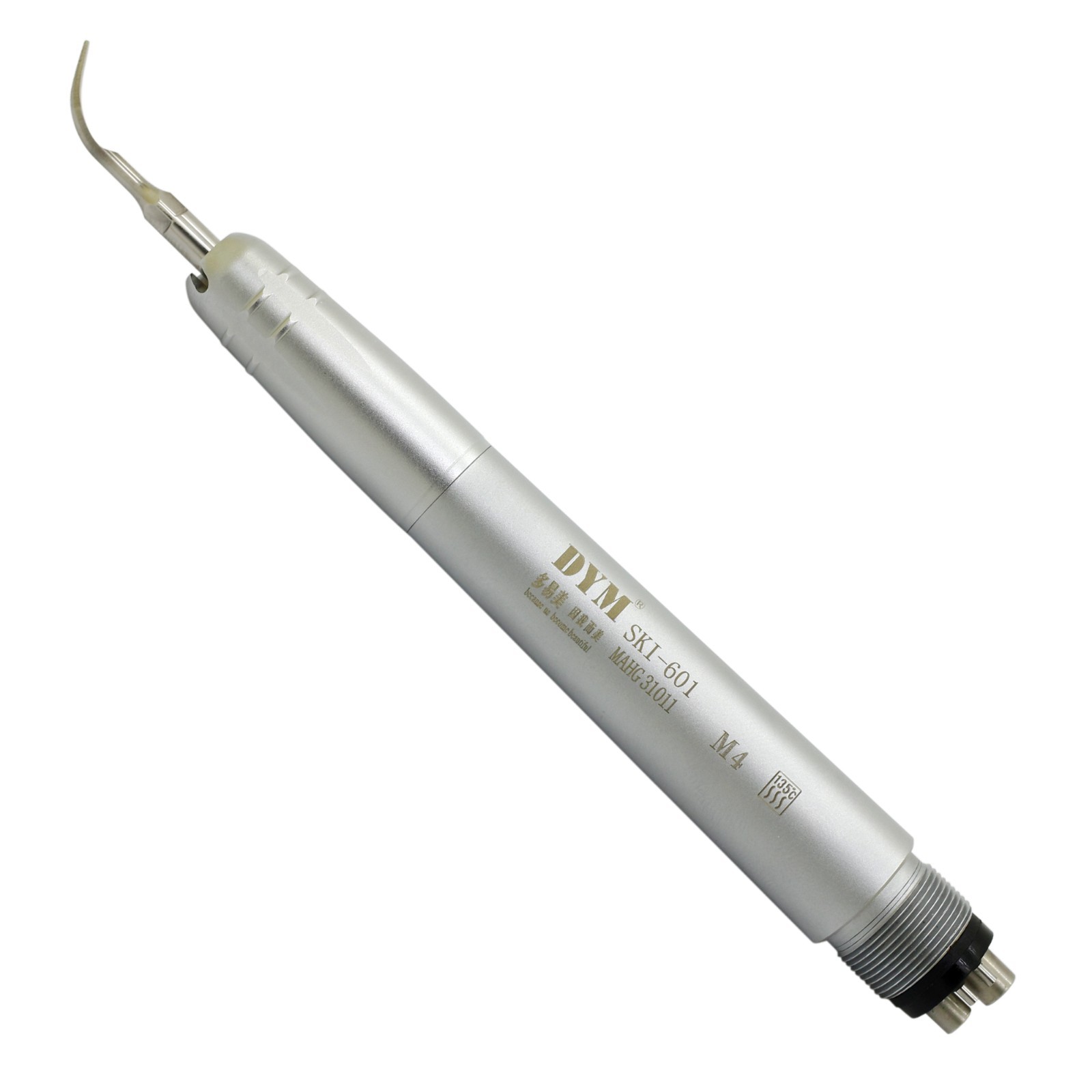 DYM Dental Hygienist Air Scaler Handpiece 2 4 Hole NSK AS2000+ G1 G2 P1