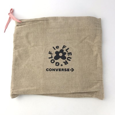 golf le fleur converse bag