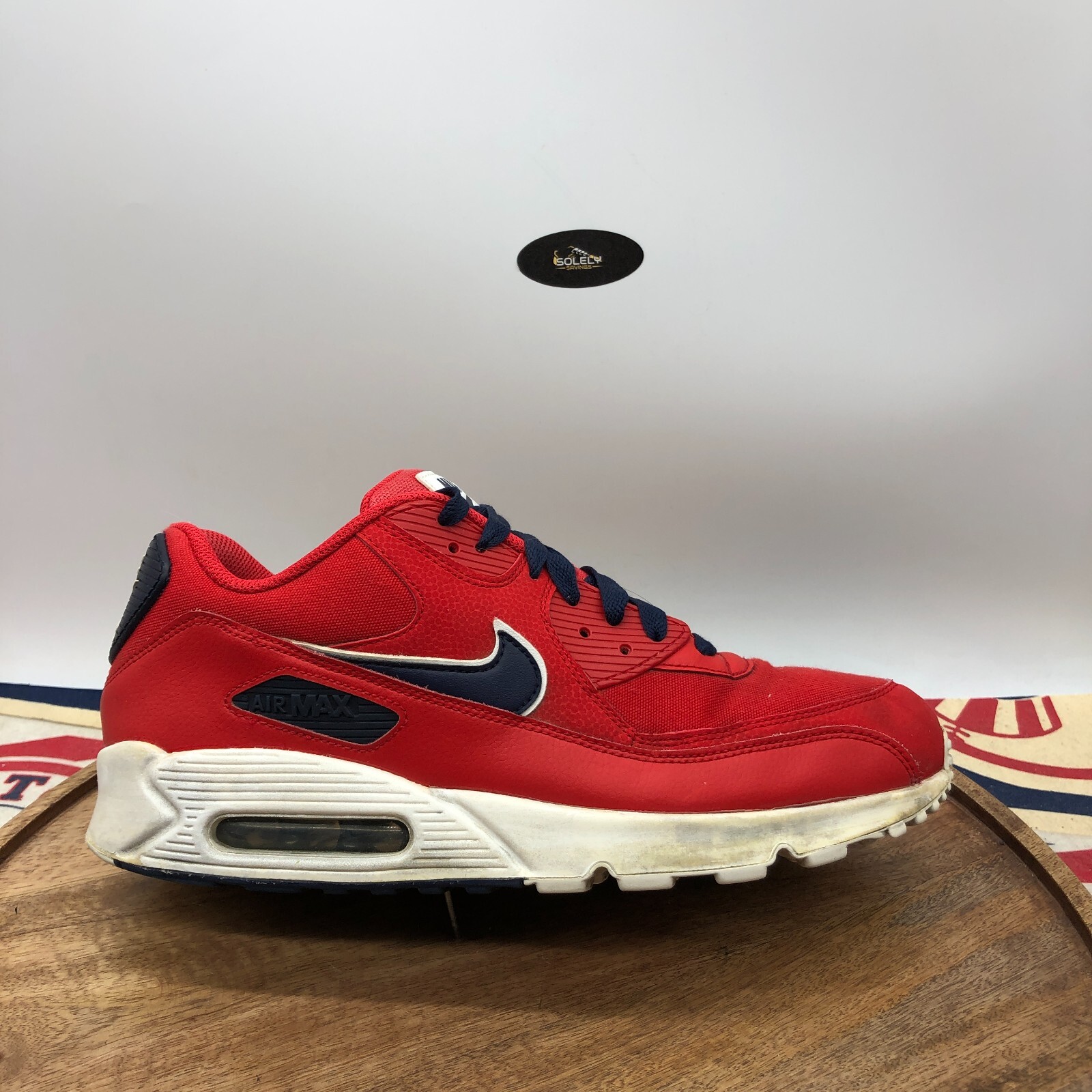 Nike air max 90 sport vision best sale