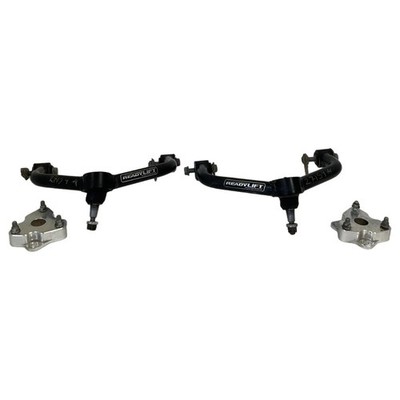 2019-2020 Dodge 1500 Front Strut Spacers 2