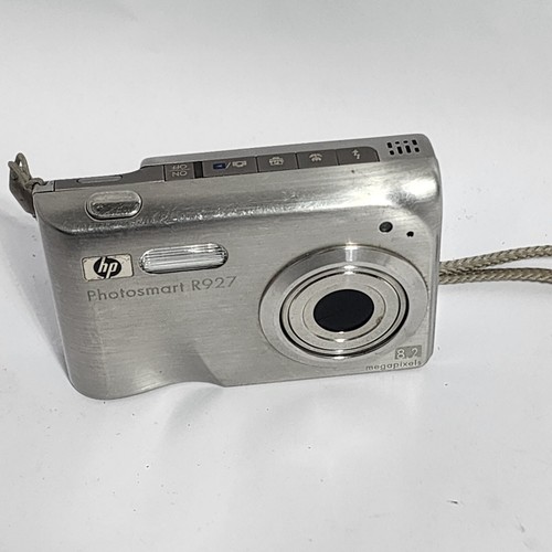 【訳あり】hp Photosmart E427 デジカメ【通電確認済】 訳あり】hp Photosmart E427 デジカメ【通電確認済】 - メルカリ