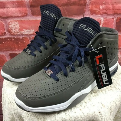 fubu the collection shoes