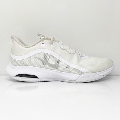 

Белые кроссовки Nike Air Max Volley CU4275-100, размер 10, Белый, Air Max Volley