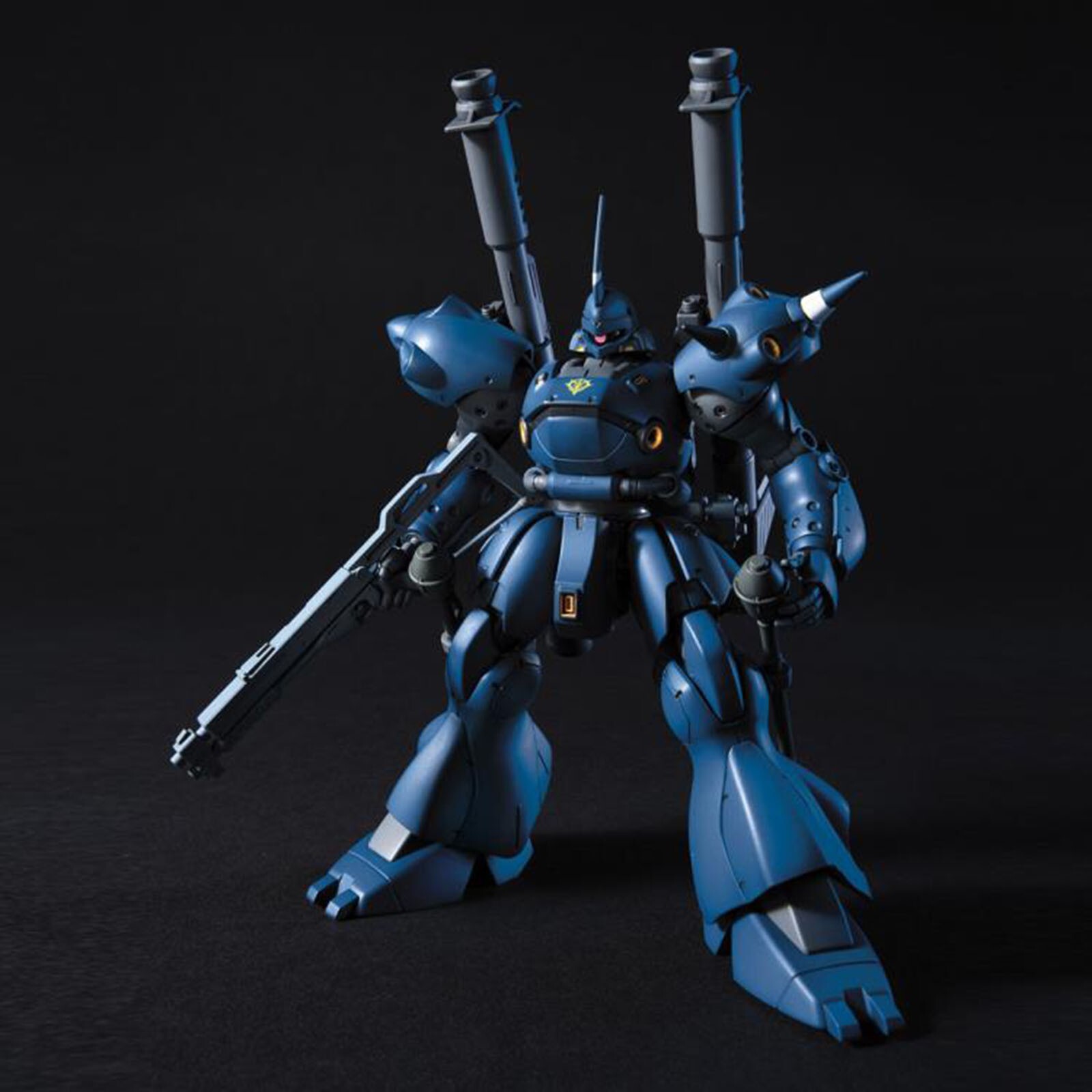 Bandai MS-18E Kampfer Gundam HG Модельный комплект НОВОГО аниме Меха В НАЛИЧИИ