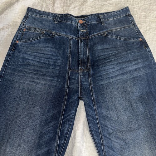 90s marithe francois girbaud ギミックパンツ y2k 90s marithe francois girbaud ギミックパンツ y2k Marithe