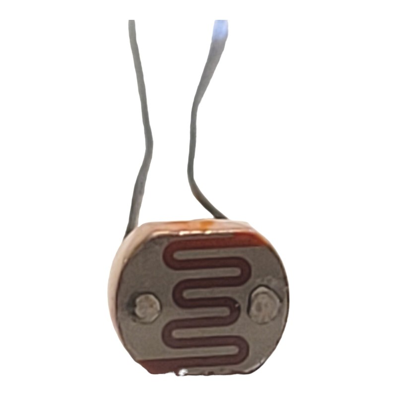 Photoresistor 5506 LDR Photo Resistors 3PCs