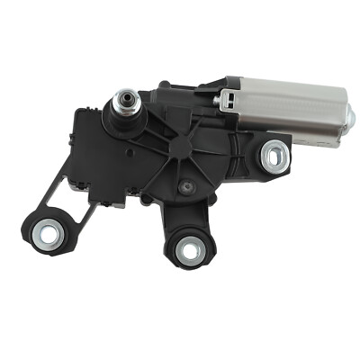 1x REAR WINDSCREEN WIPER MOTOR FOR AUDI A3 8P A4 B5/B6/B7/B8 A6 C6 Q5 Q7