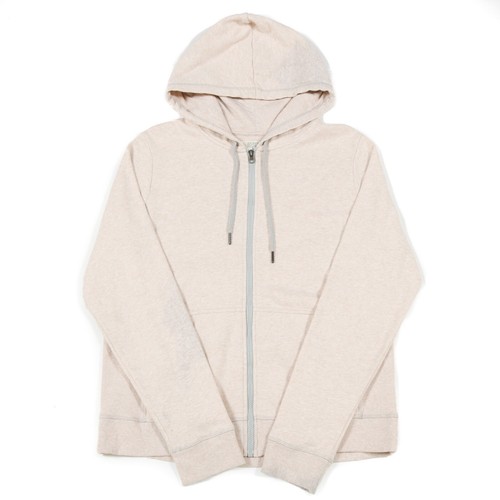 beige champion sweatshirt womens